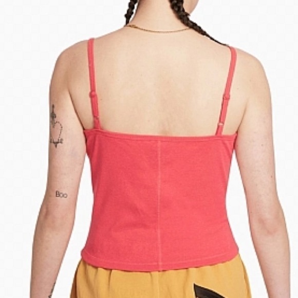 Nike Sportswear Women’s Essential Tank Top XXL NEW - Picture 2 of 10